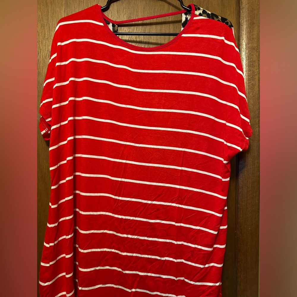 Heimish U.S Shirt